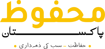 Mehfooz Pakistan – Promoting Safety and Well-being in Everyday Life