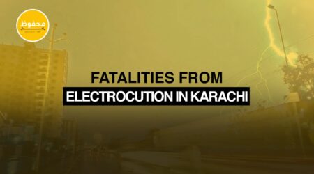 Fatalities from electrocution continue