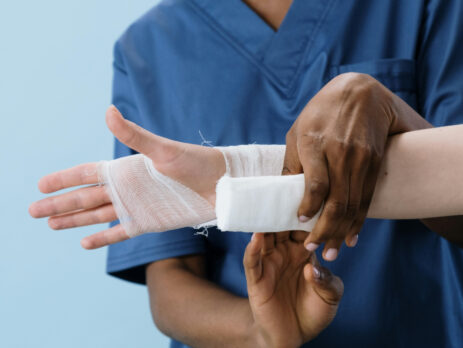 First aid