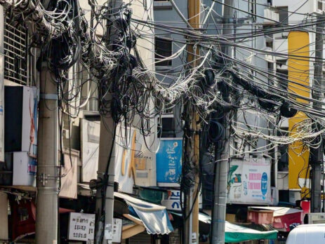 Encroachments