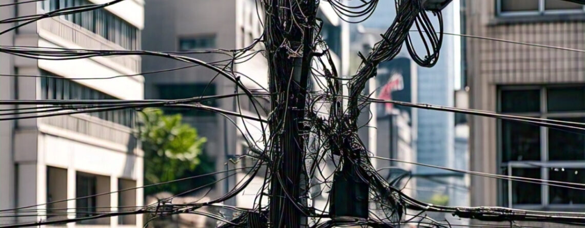power encroachment