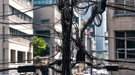 power encroachment