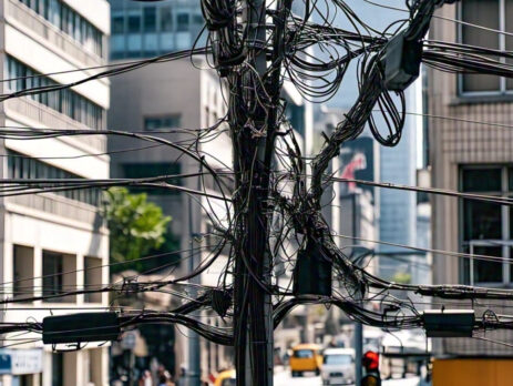 power encroachment