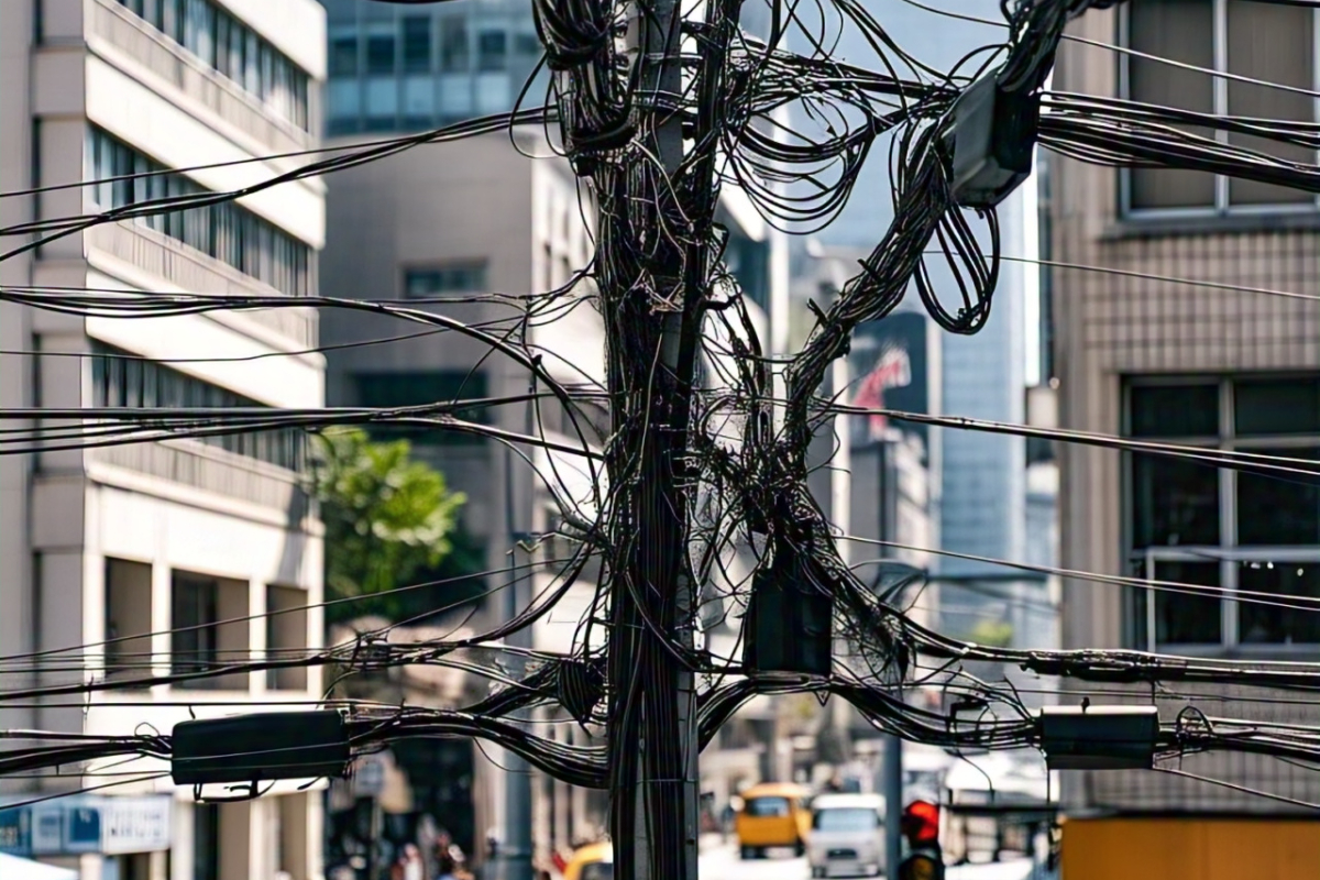 power encroachment